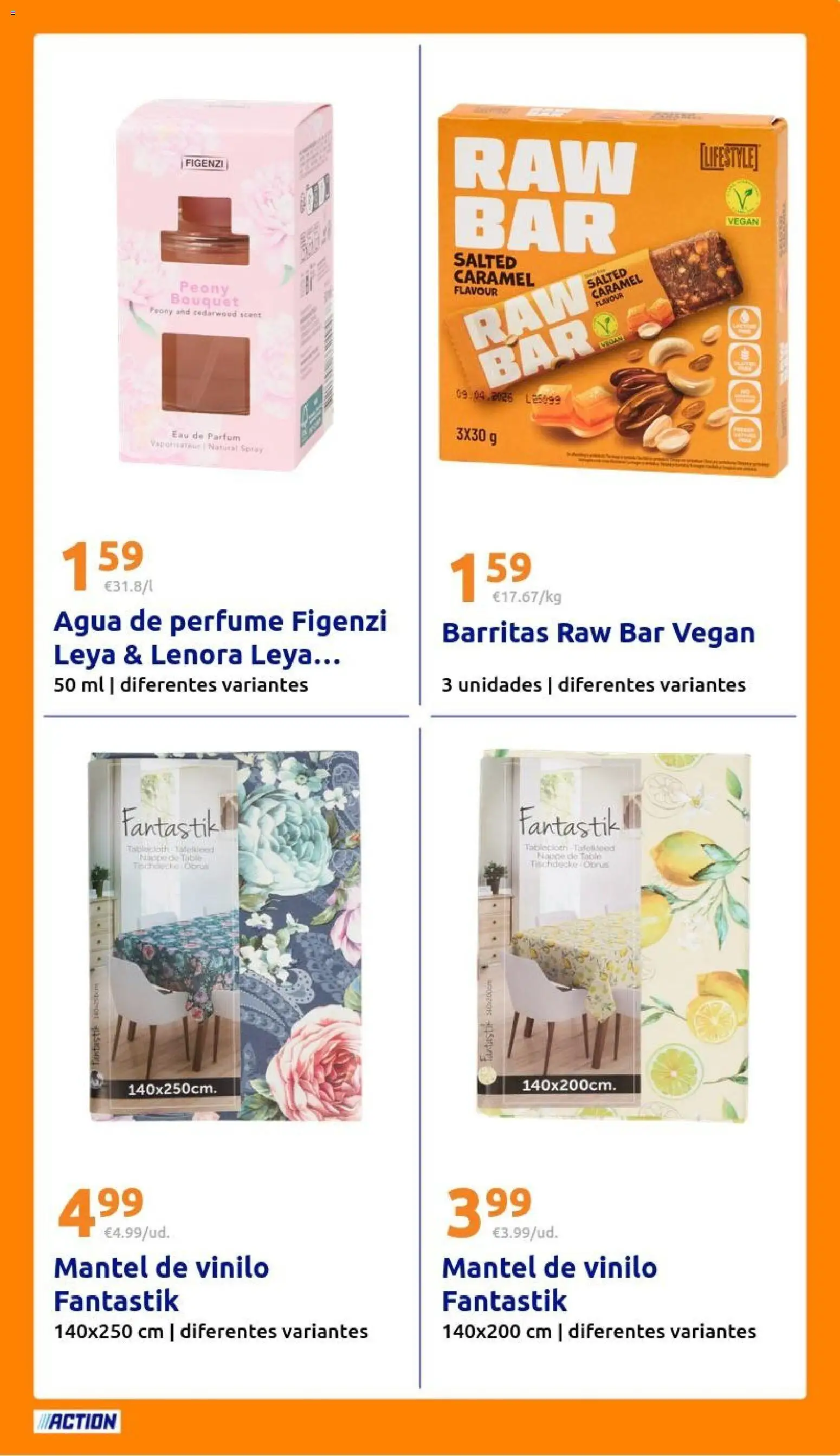 Action - Action ES week 6 2026 │ válido desde el 04.02.2026 | Página: 21