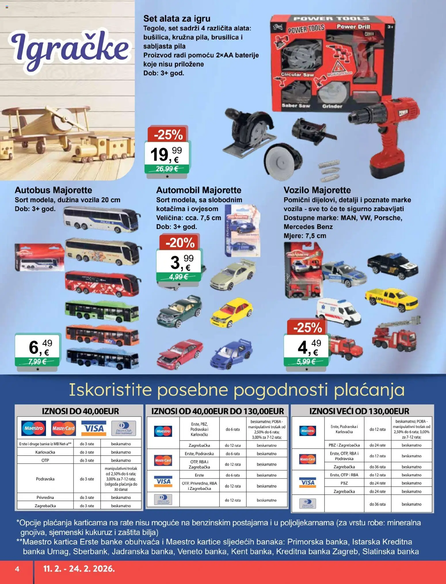 KTC katalog | vrijedi od 11.01.2026 | Stranica: 4