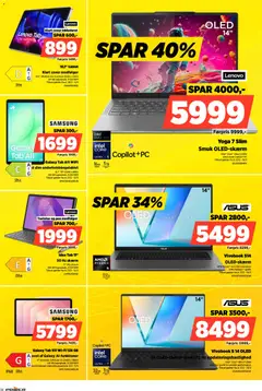 Power - Tilbudsavis gyldig fra 27.02.2026 | Side: 36