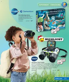 Vedes Das große Buch der Wünsche ab 29.09.2025 gültig | Seite: 273