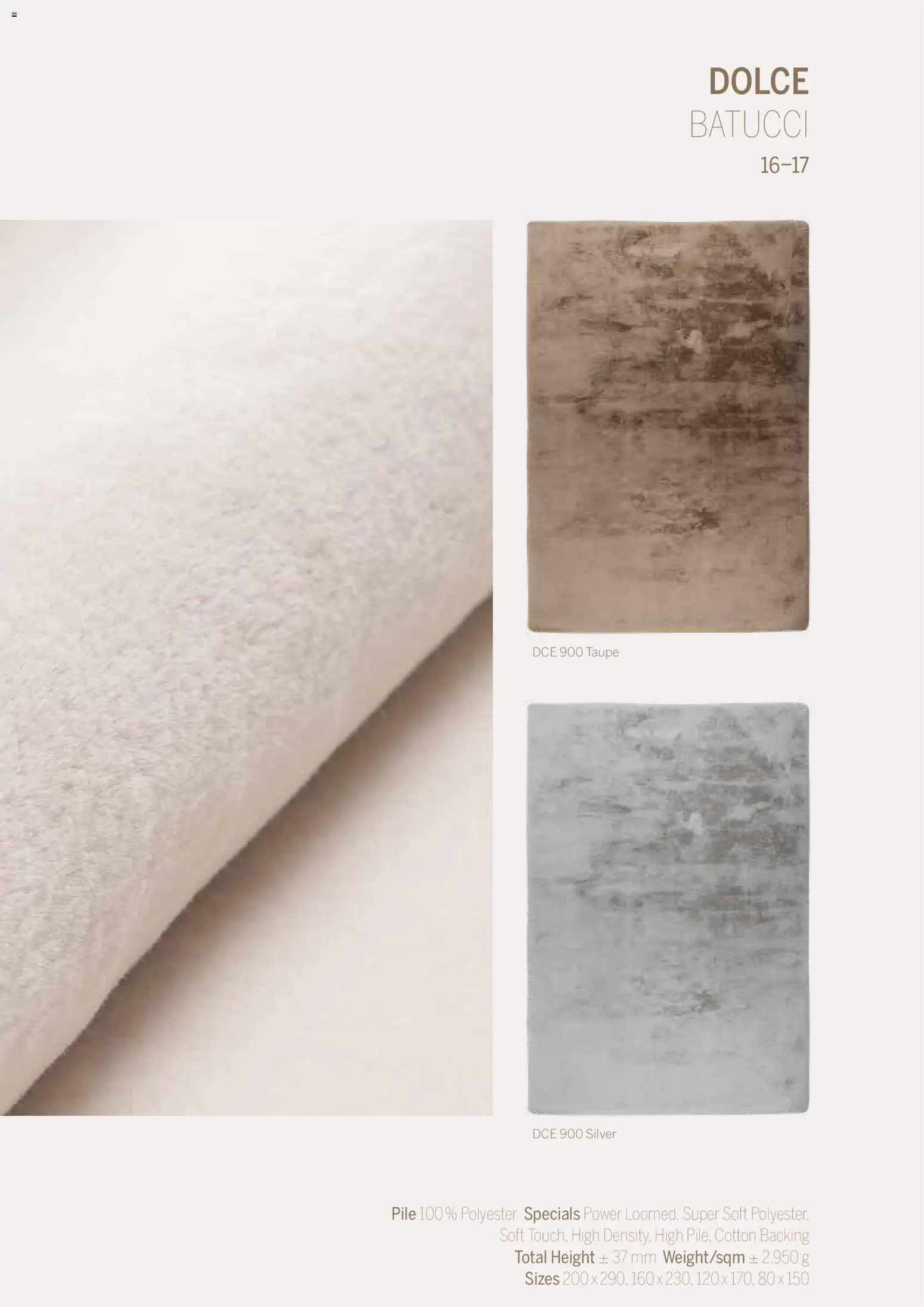 Noul catalog Proges – valabil de la 01.10.2025 | Pagină: 17