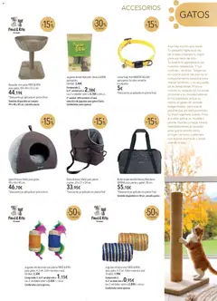 Vista previa El Corte Inglés ofertas válido desde el 01.02.2026 | Página: 17 | Productos: Bolso, Juguetes