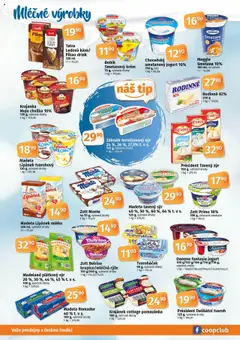 Coop leták - Tuty od 30.07.2025 | Strana: 4