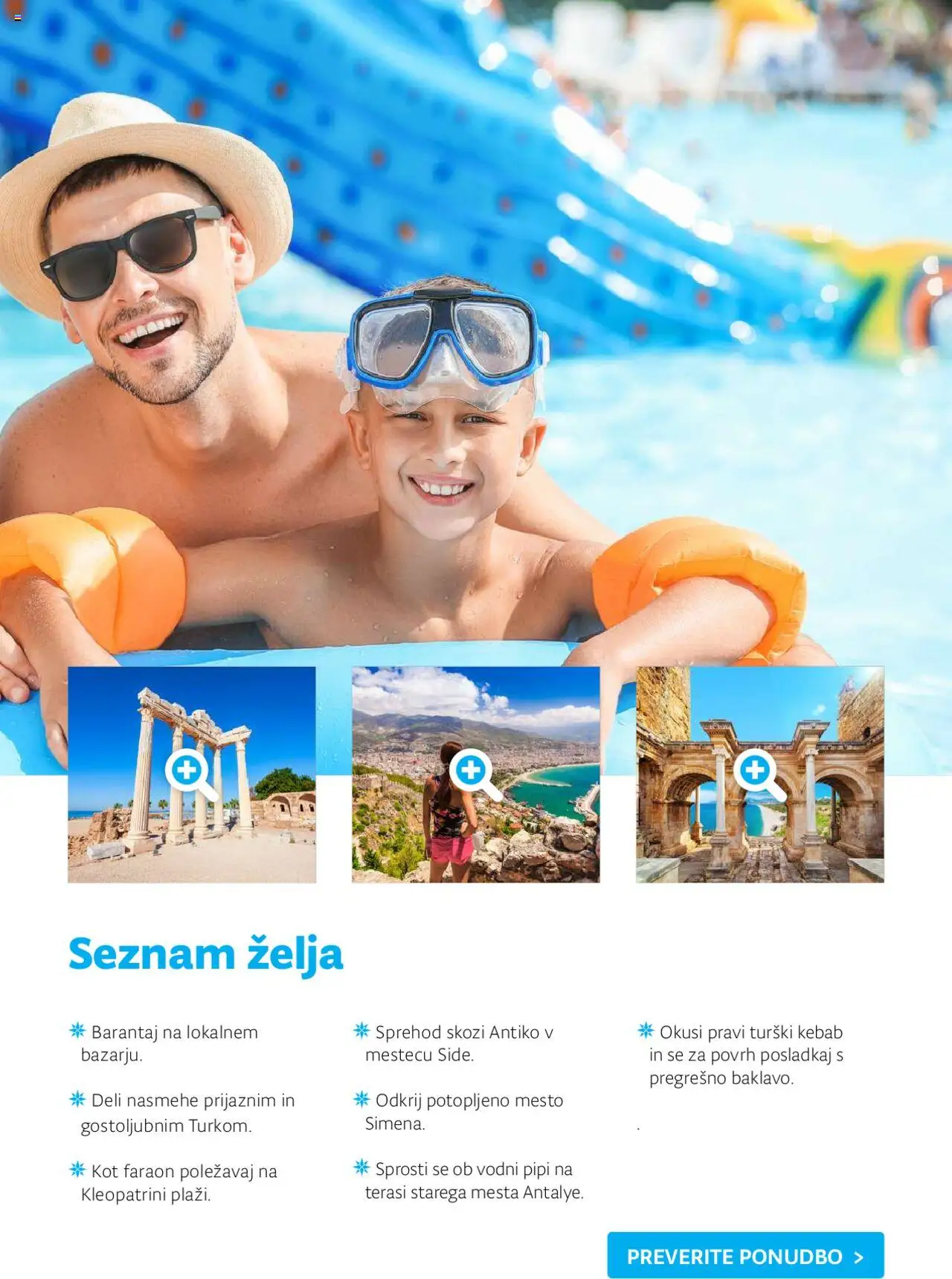 Kompas katalog mediteran │ velja od 11.01.2024 | Stran: 139