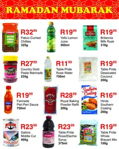 Check Save specials catalogue – valid from 21.02.2026 | Page: 5