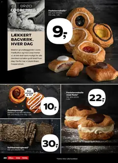 Kvickly - Tilbudsavis gyldig fra 01.01.2026 | Side: 22