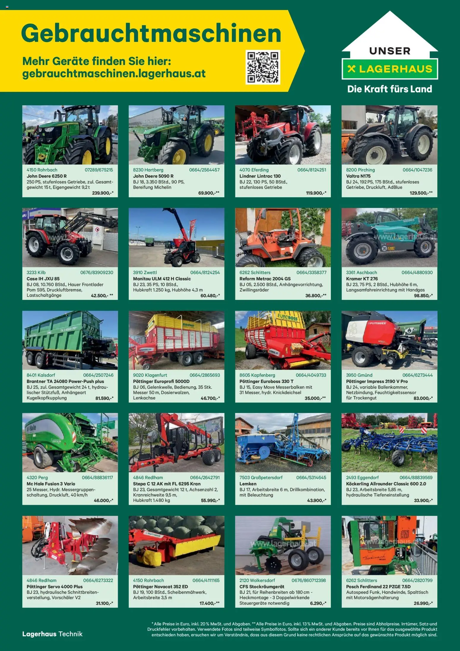 Lagerhaus Unser Land Jänner-Februar  2026 gültig ab 01.01.2026 | Seite: 67 | Produkte: Gewicht