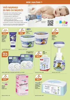 JEAN & LEN Kids 2u1 gel za tuširanje i šampon, Kids 2u1 gel za tuširanje i šampon 200 ml više vrsta - Pregled kataloga iz trgovine Müller, vrijedi od 27.10.2025 | Stranica: 14