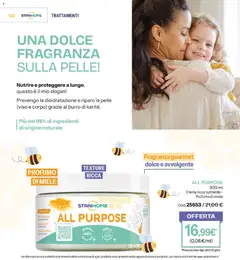 Anteprima del volantino Catalogo Stanhome 02 2026 valido a partire dal 08.01.2026 | Pagina: 102