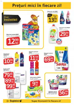 Ofertele Supeco valabile de la 08.01.2026 | Pagină: 12