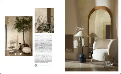 Maisons du Monde - Prévisualisation de Maisons du Monde catalogue valide à partir de 16.02.2026 | Page: 29