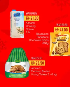 Preview of Choithrams - Offers valid from 06.12.2025 | Page: 2