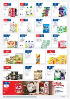 MAXIMA leidinys galioja nuo 09.12.2025 | Puslapis: 25