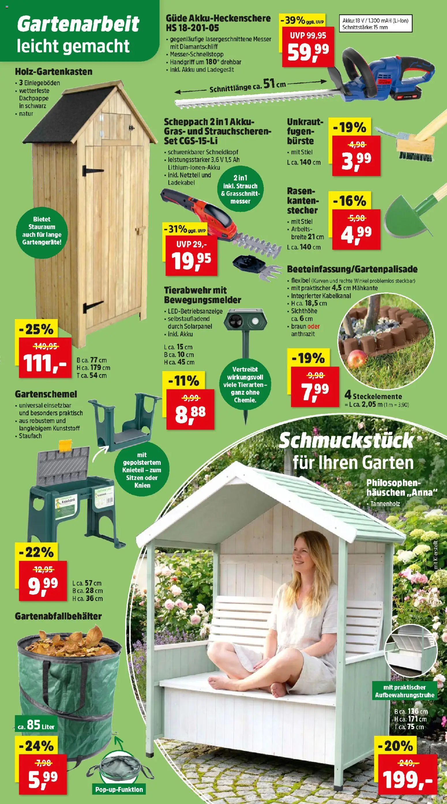 Thomas Philipps Flugblatt gültig ab 07.04.2026 | Seite: 5 | Produkte: Bürste