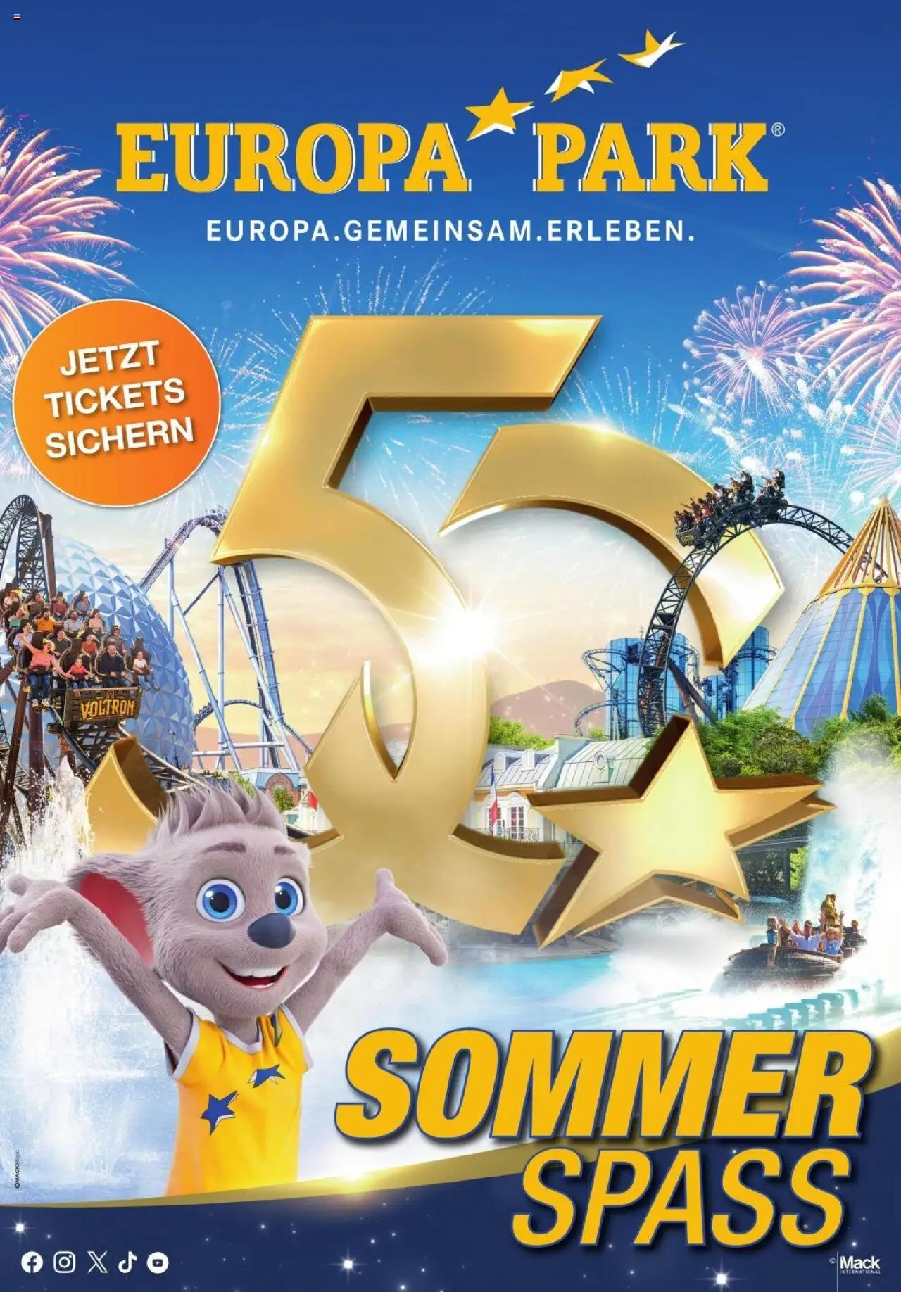 Edeka Prospekt 	 - gültig ab dem 04.08.2025 | Seite: 34