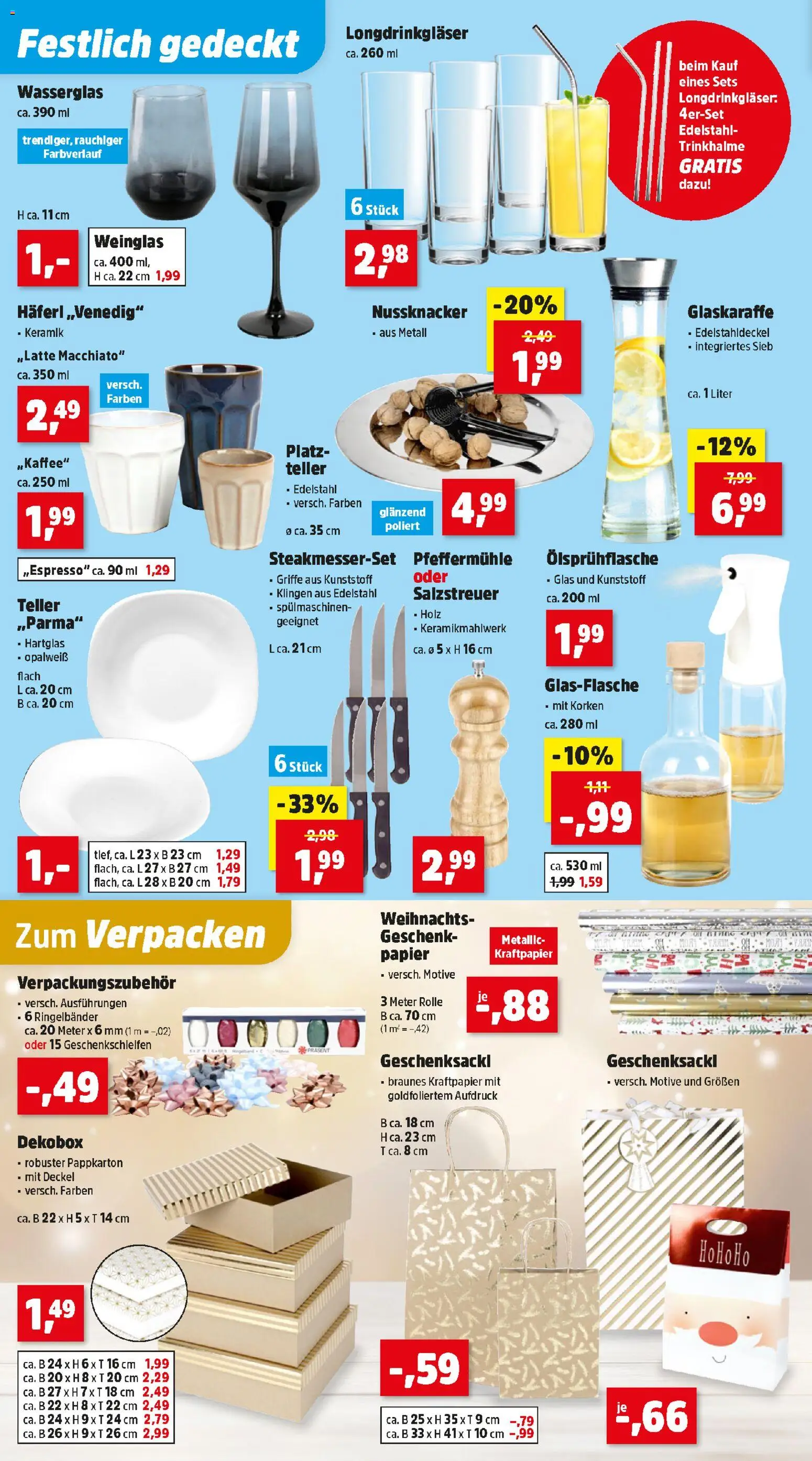 Thomas Philipps Flugblatt gültig ab 15.12.2025 | Seite: 5