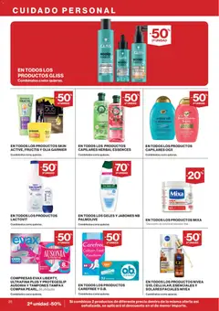 Vista previa Hipercor catálogo válido desde el 12.02.2026 | Página: 28