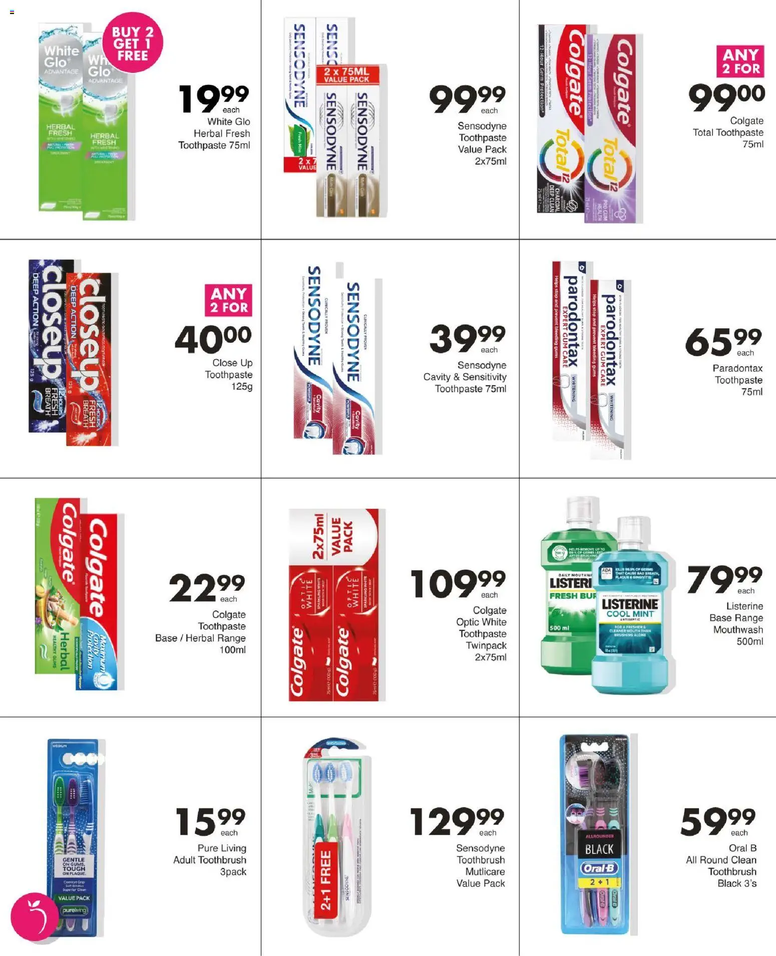 New Save catalogue – valid from 26.02.2026 | Page: 59