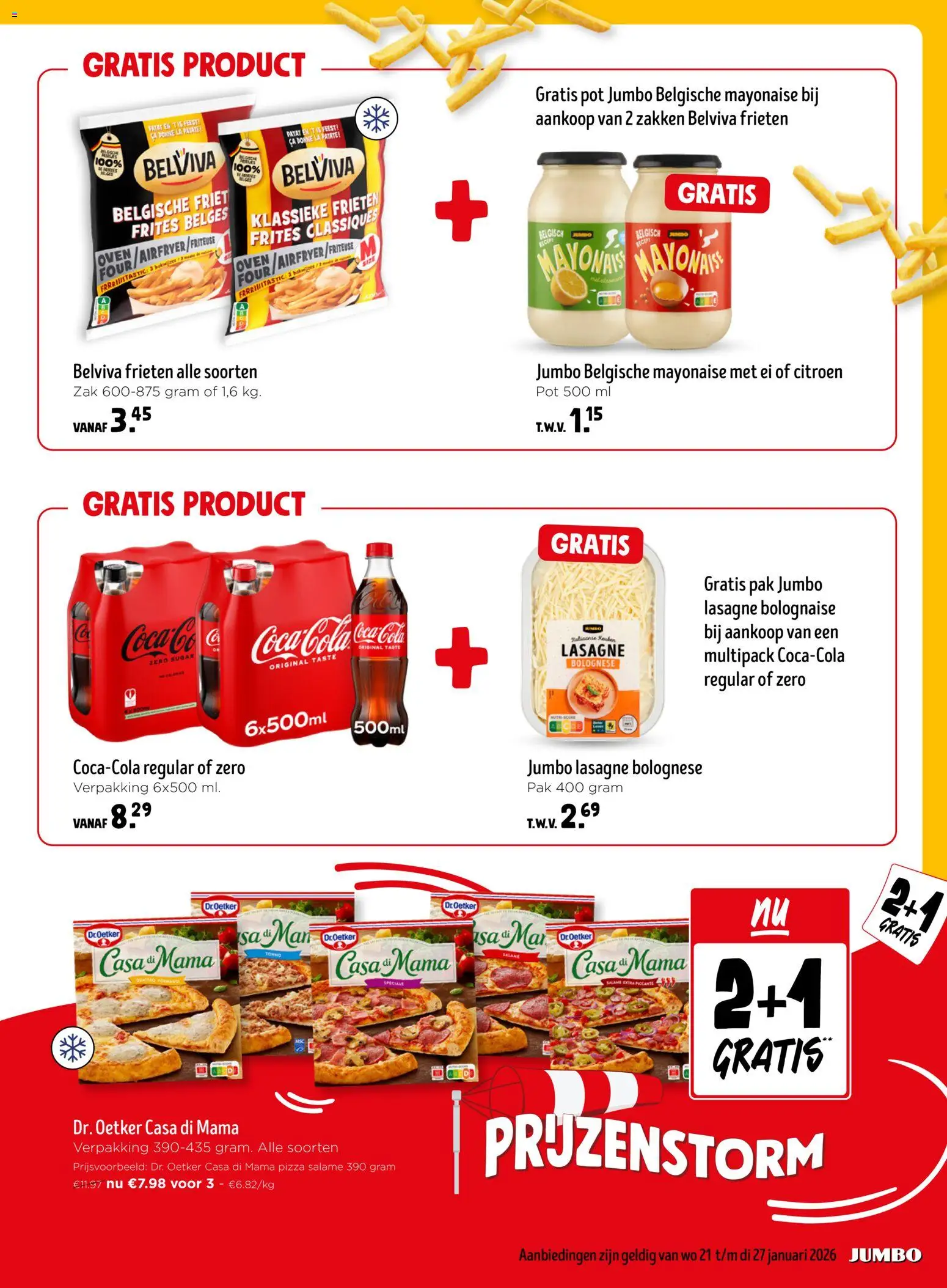 {H1} | Pagina: 11 | Producten: Oven, La, Citroen, Pot