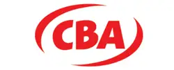 Logo CBA în categoria Supermarketuri