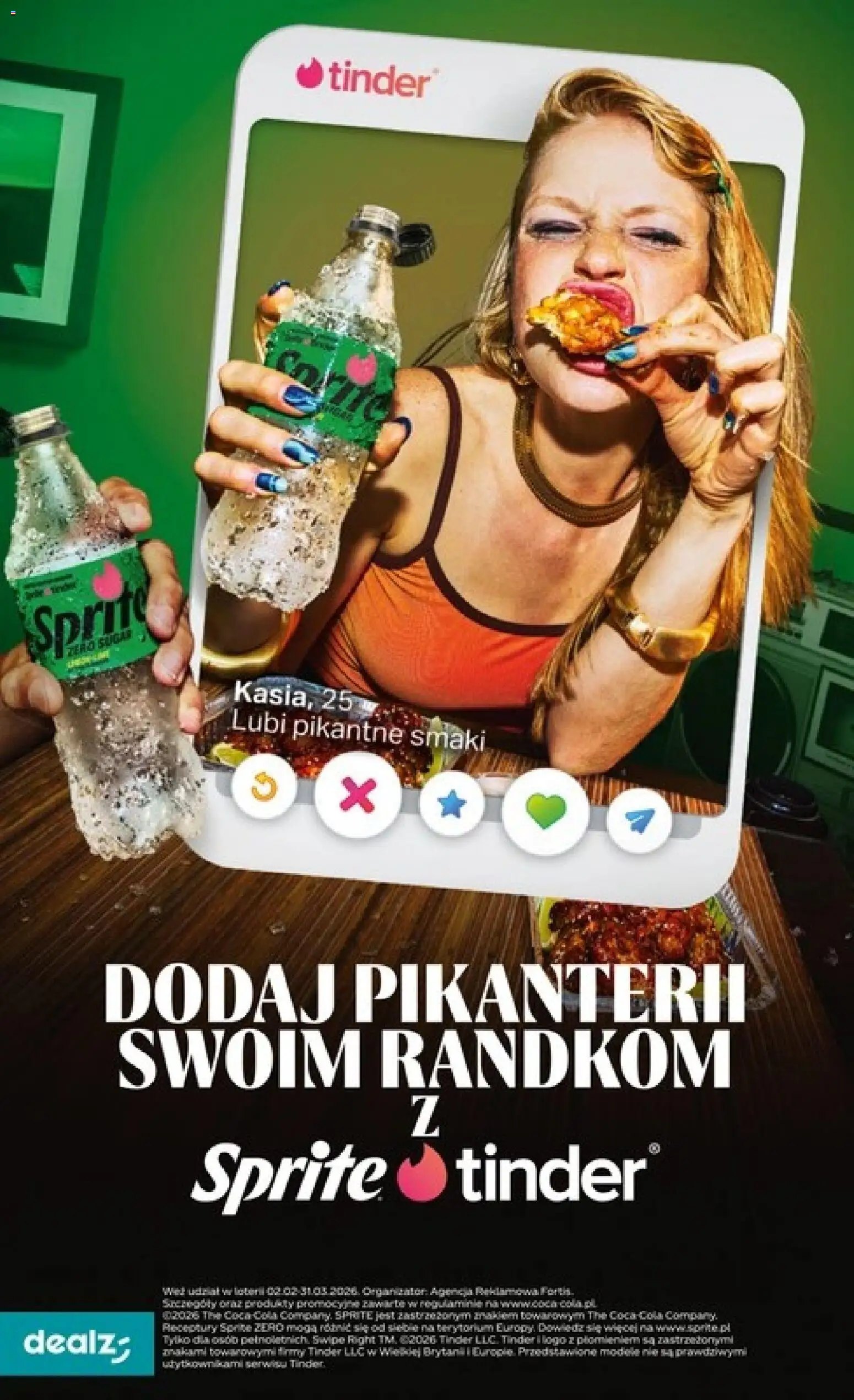 Dealz Gazetka od 05.02.2026 | Strona: 16