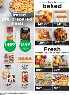OK Foods Western Cape - OK Urban │ valid from 23.07.2025 | Page: 2
