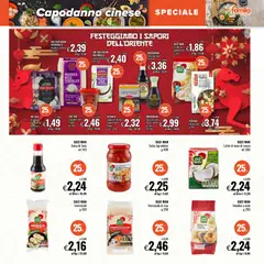 Anteprima del volantino Volantino Famila	 valido a partire dal 19.02.2026 | Pagina: 15