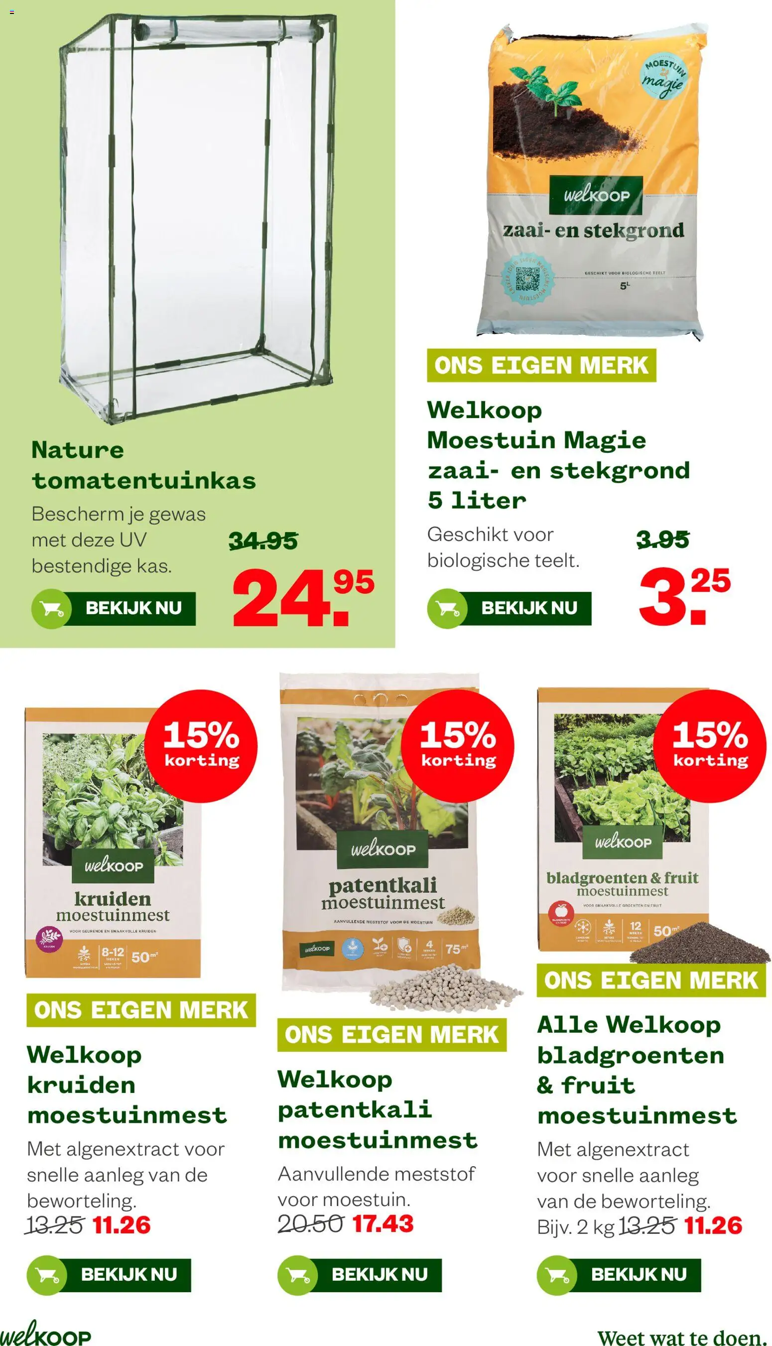 {H1} | Pagina: 8 | Producten: Fruit, Groenten