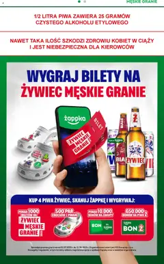 Żabka Gazetka od 16.07.2025 | Strona: 10 | Produkty: Kebab, Pinsa