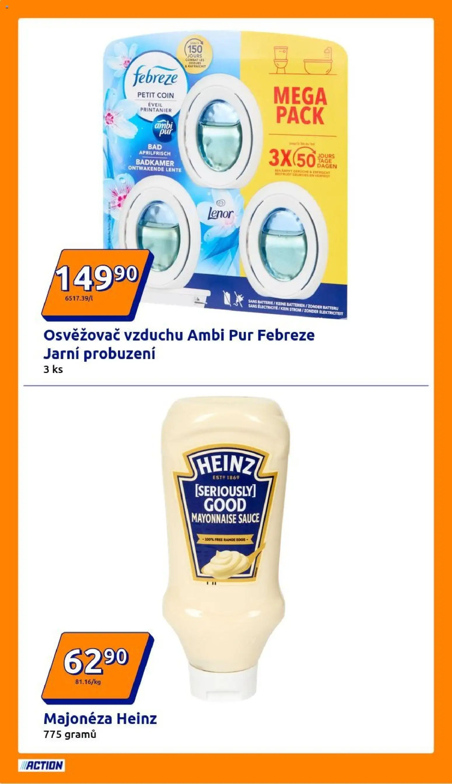 Action leták od 03.12.2025 | Strana: 4