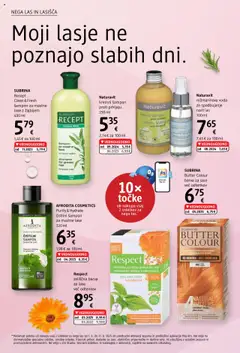 DM Drogerie Markt katalog │ velja od 01.08.2025 | Stran: 4