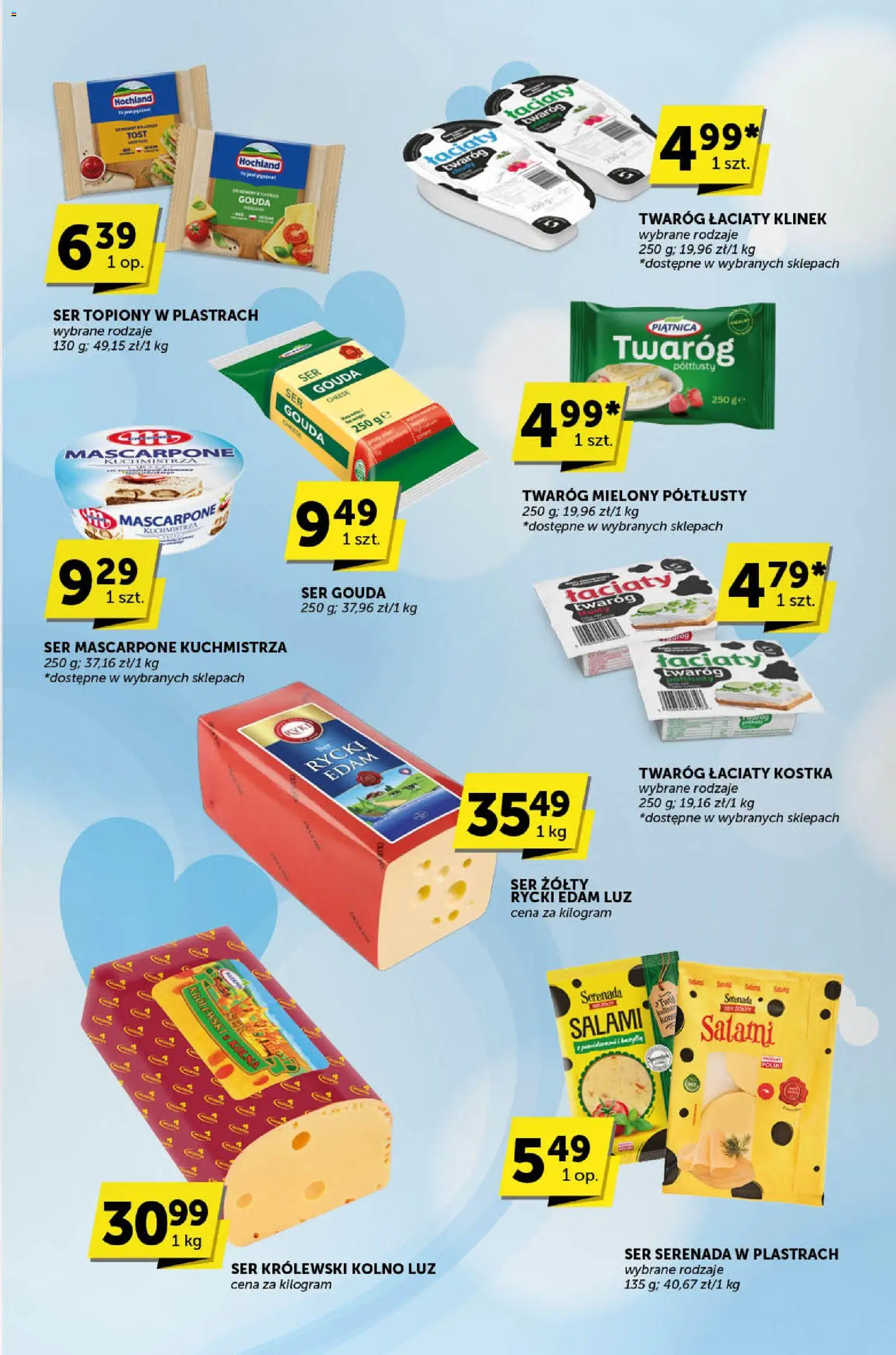 Euro Sklep Gazetka - Katalog od 05.02.2026 | Strona: 4