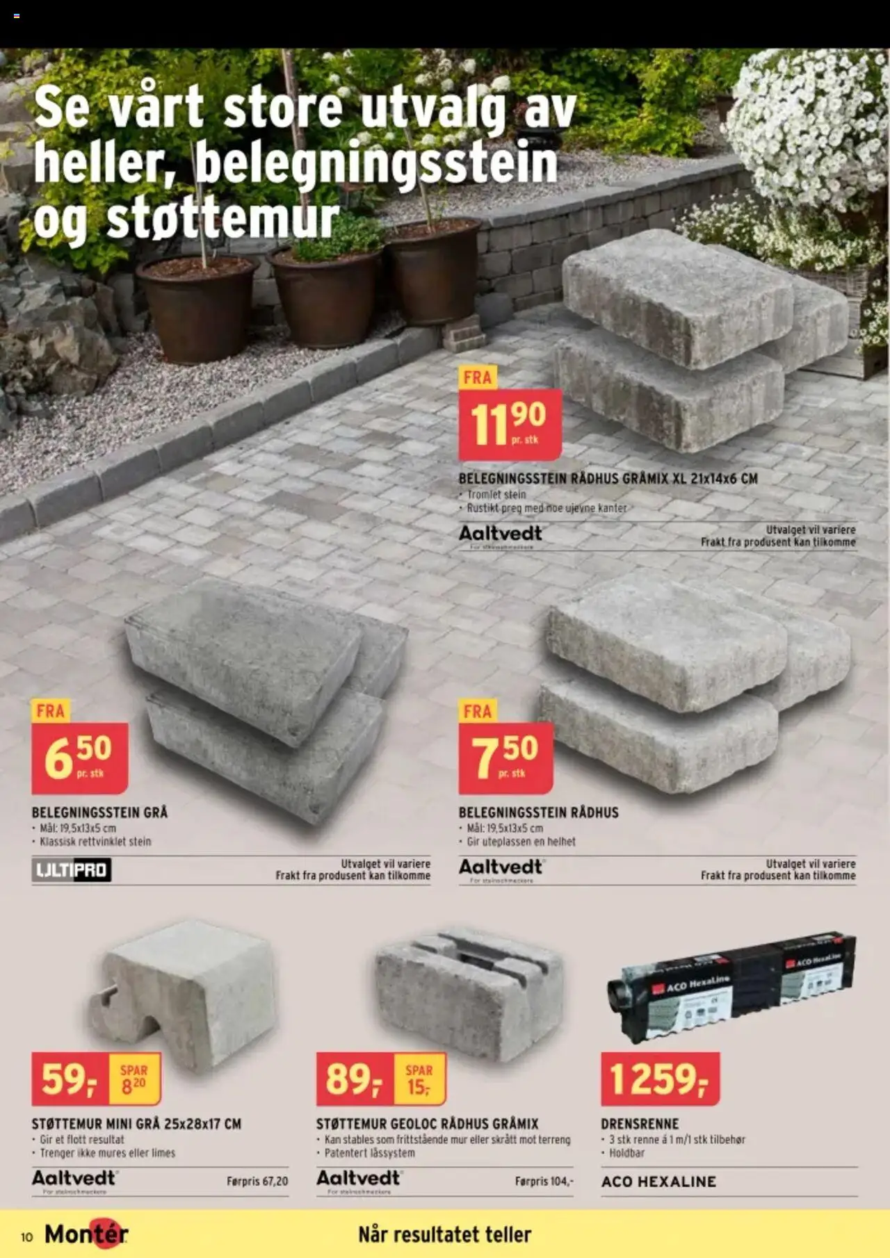  | Side: 10 | Produkter: Siège de toilette, Суміш дитяча