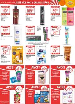 Náhled letáku Globus leták od 05.11.2025 | Strana: 43