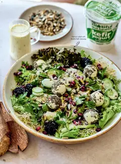 Preview of Spinneys - Nourish By Spinneys: January/February/March 2026 valid from 01.01.2026 | Page: 96