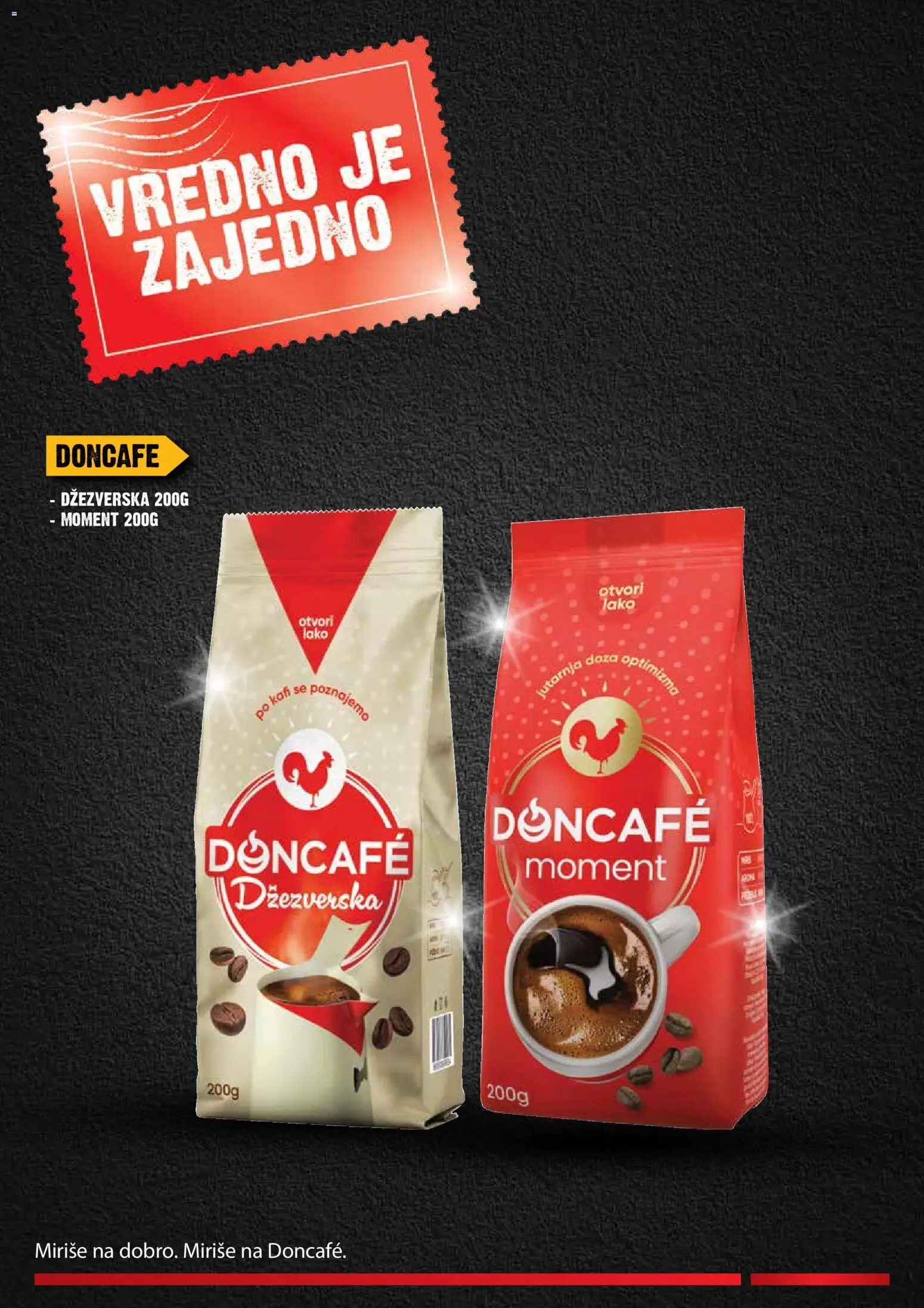Roda katalog - važi od 16.04.2026 | Strana: 10 | Proizvode: Doncafe