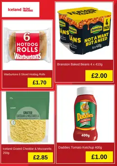 Preview of Iceland - Offers valid from 05.11.2025 | Page: 2