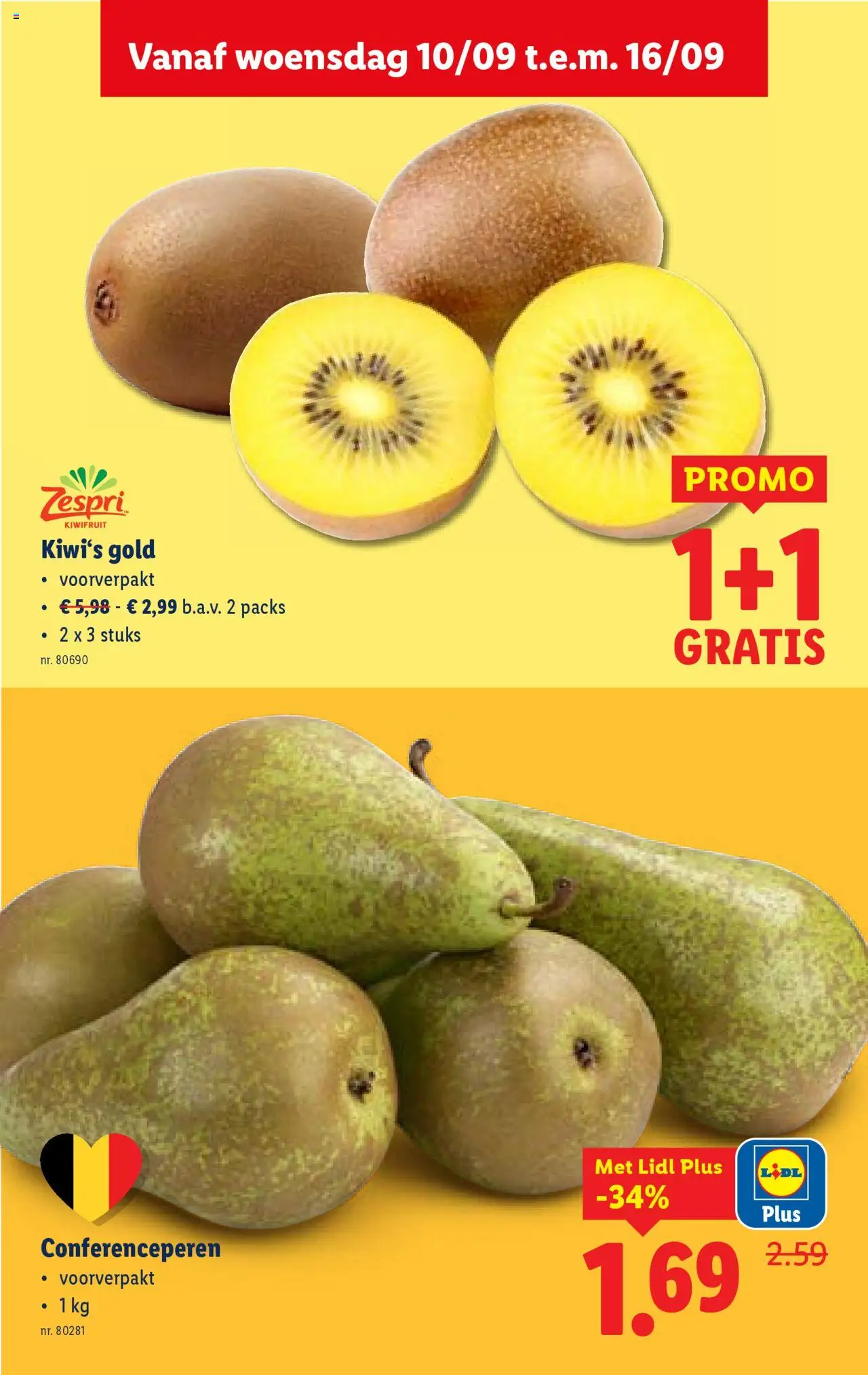  | Pagina: 5 | Producten: Kiwi, Fruit, Kiwi's