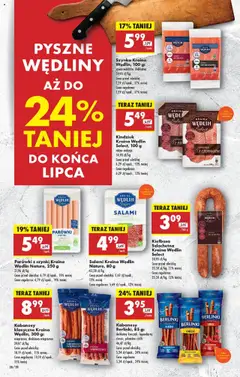 Biedronka gazetka od 14.07.2025 | Strona: 32