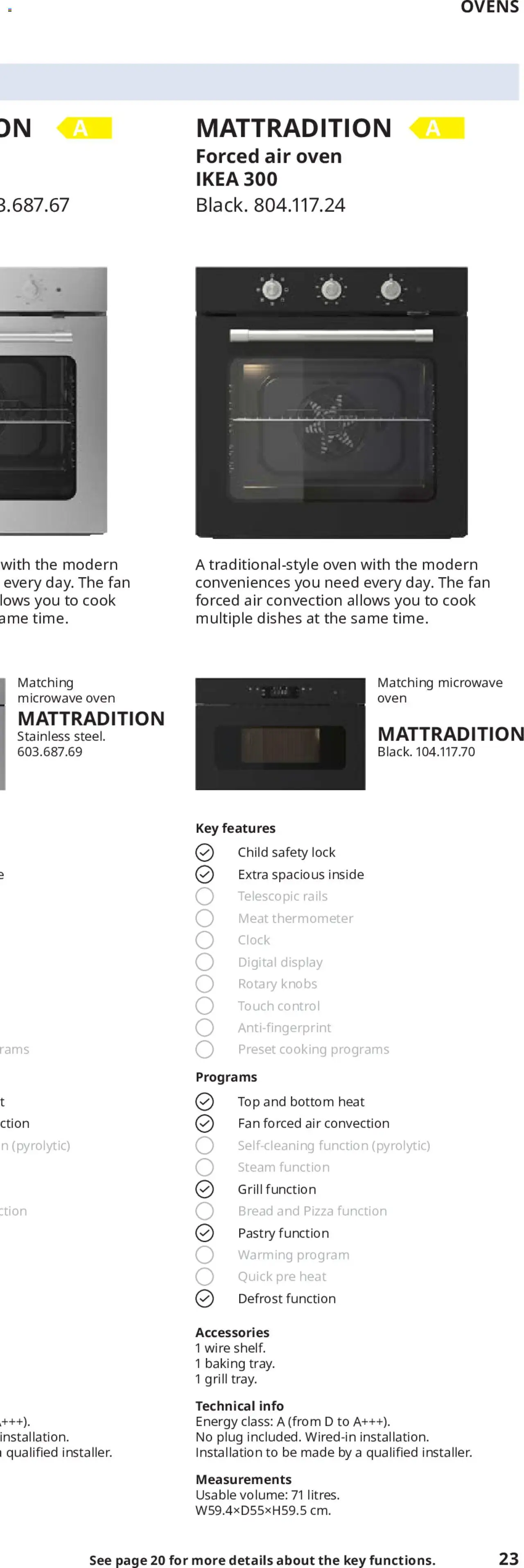  | Pagina: 45 | Producten: Pizza, Oven, Grill, Thermometer