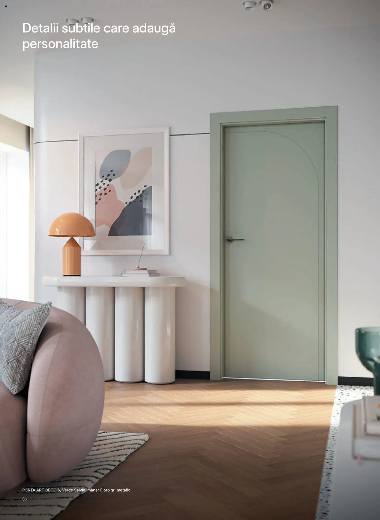 Noul catalog Proges – valabil de la 13.02.2026 | Pagină: 89 | Produse: Mâner