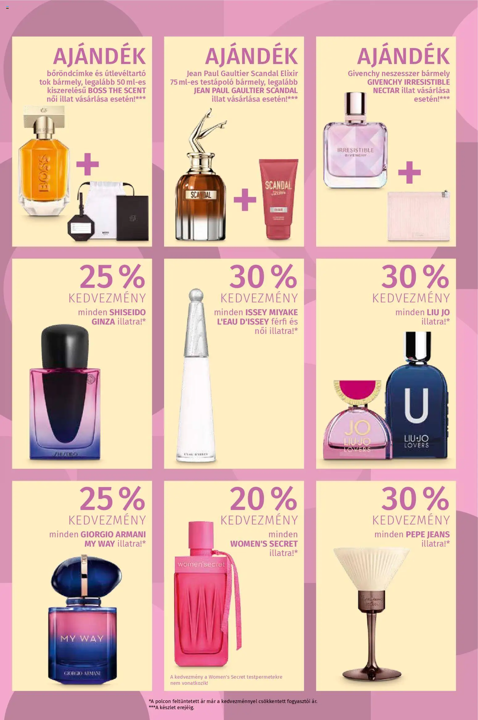 Müller akciós ujság - amely érvényes a következő dátumtól: 02.02.2026 | Oldal: 3 | Termékek: Tök, Testápoló