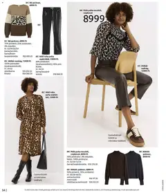 Bonprix akció katalógus + Új, Vidéki Romantika - amely érvényes a következő dátumtól: 24.11.2025 | Oldal: 56 | Termékek: Csizma, Ruha