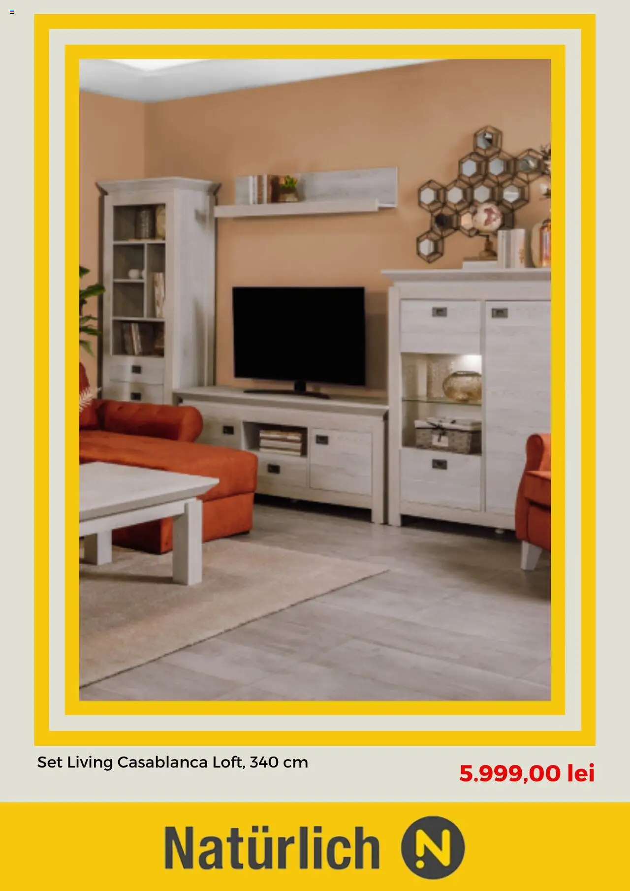 Catalog Naturlich – valabil de la 01.07.2025 | Pagină: 2 | Produse: Raptiye