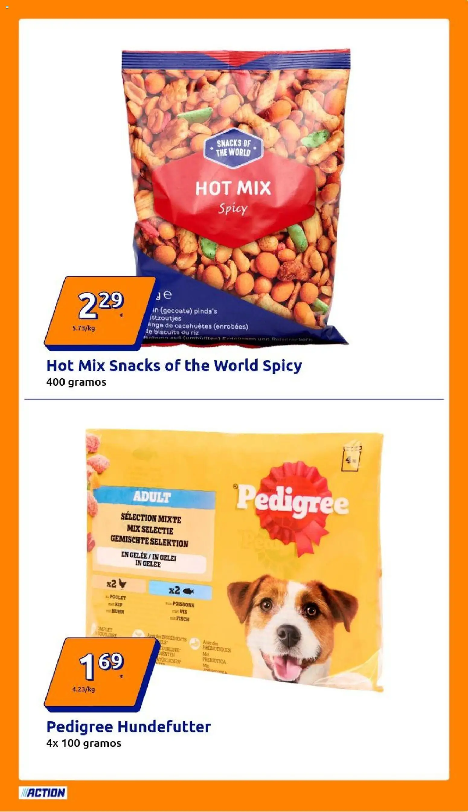 Action - Action ES week 7 2026 │ válido desde el 11.02.2026 | Página: 21