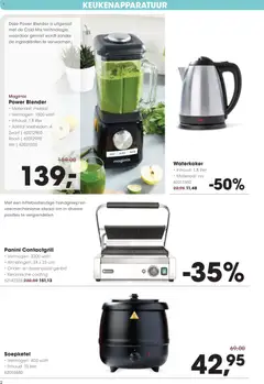 Hanos - Non food folder - Voorbeeld van een folder van Hanos, geldig van 01.01.2026 | Pagina: 2