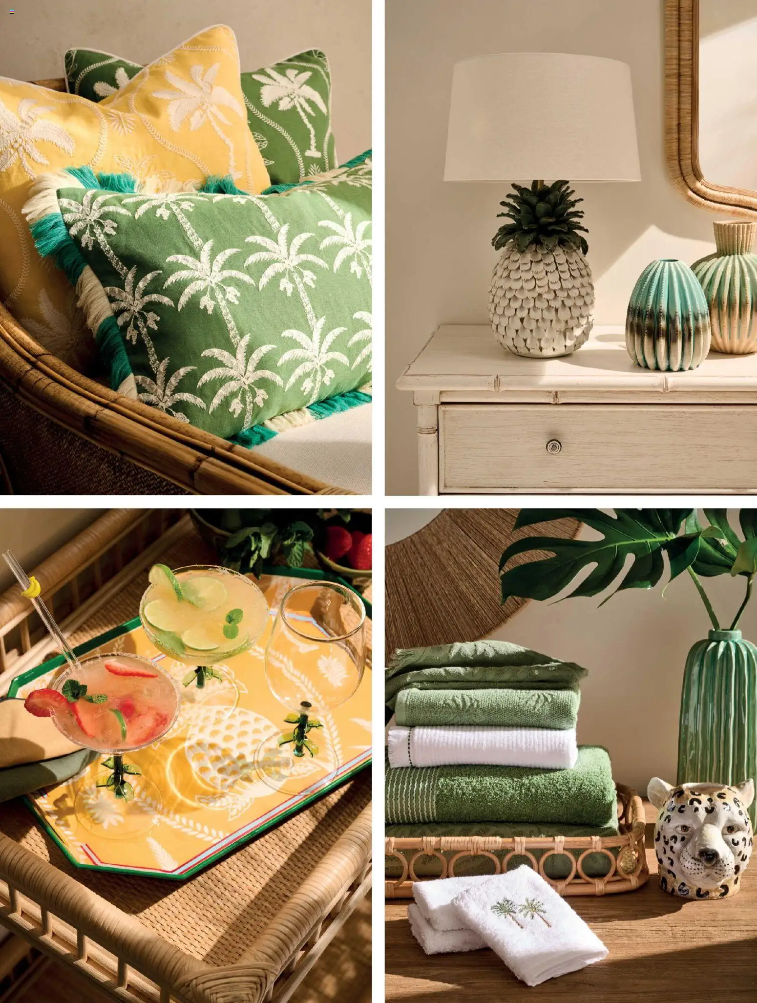 El Corte Ingles Decora │ válido de 23.04.2026 | Página: 74