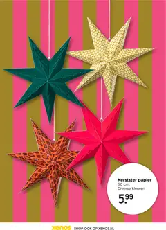 Xenos - Kerstmagazine - Voorbeeld van een folder van Xenos, geldig van 23.12.2025 | Pagina: 100