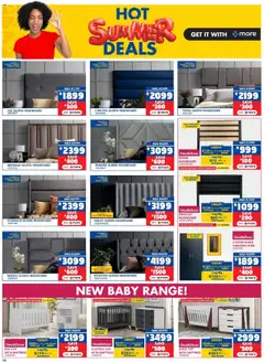 Russells specials catalogue – valid from 16.10.2025 | Page: 10