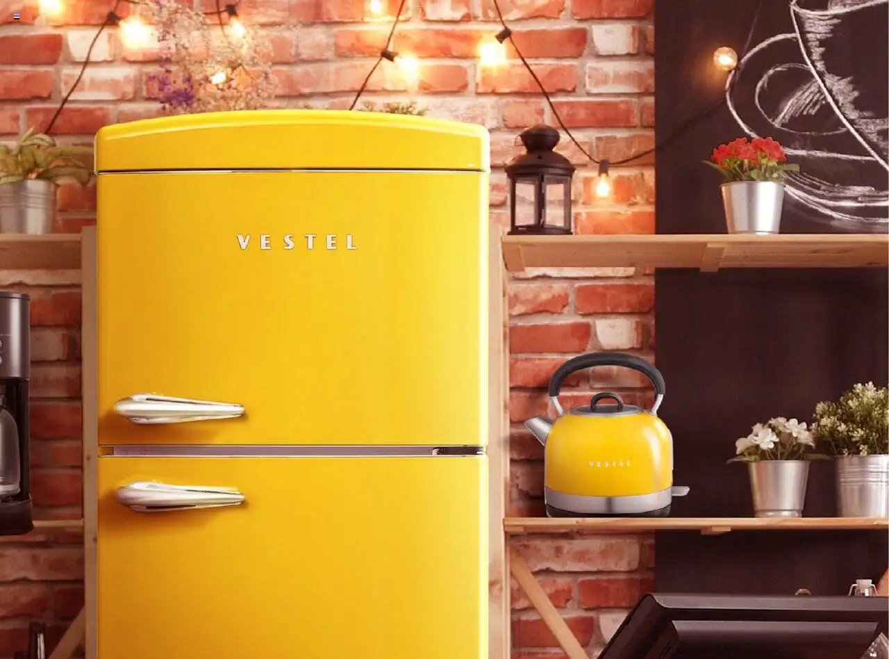 Vestel Retro Katalog - 06.08.2024 tarihinden itibaren geçerlidir | Sayfa: 20